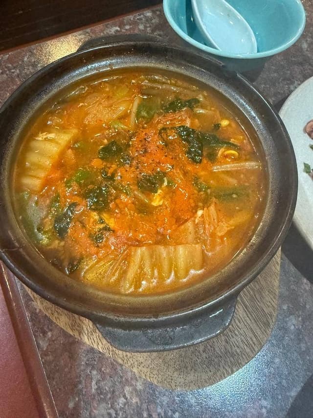 焼肉味楽苑 - サブ画像2