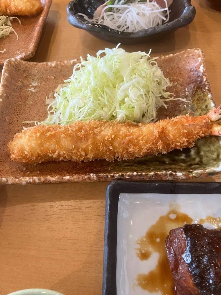 まるは食堂 りんくう常滑店