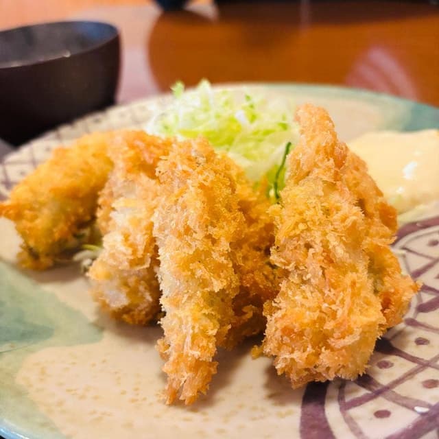 とんかつ四丁目 - サブ画像2