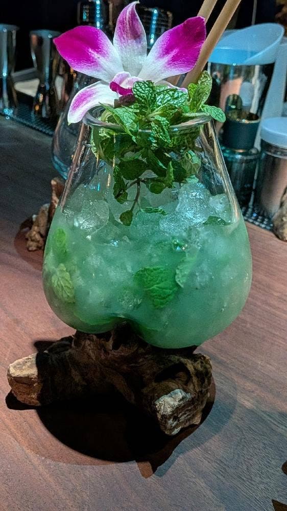 Bar 舶来 Mixology Station 新橋 - サブ画像2