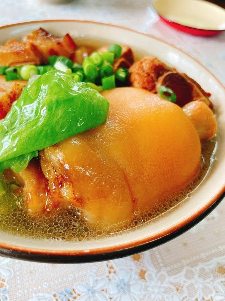 そば屋よしこ
