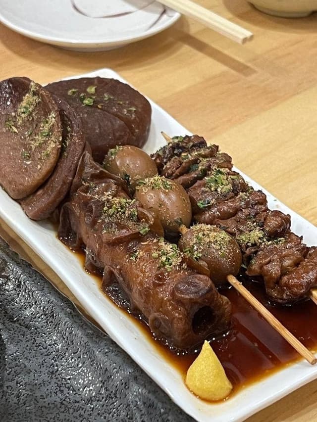 沼津港サンパチ酒場御徒町店 - サブ画像2