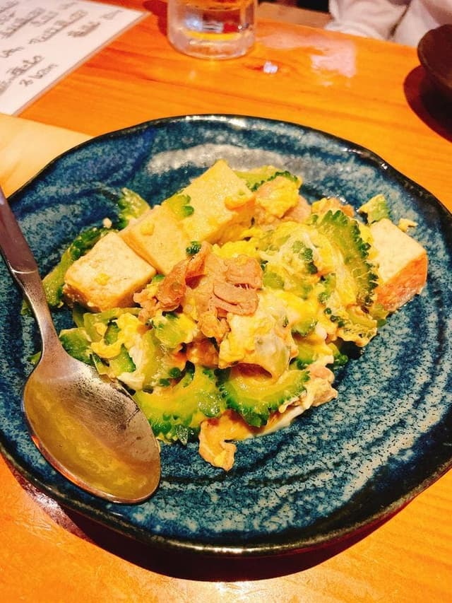 酒場しょくどう残心 那覇本店 - サブ画像2