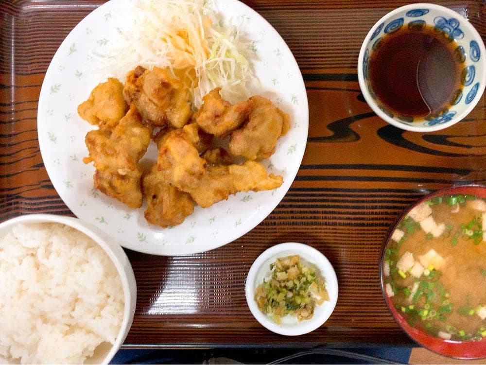 とおせんぼ