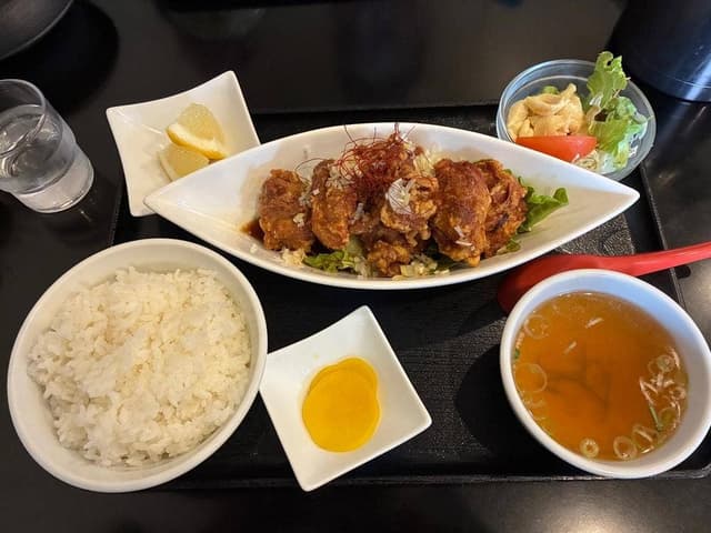 中華レストラン 龍苑 - サブ画像3