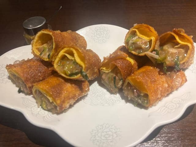 燕 - サブ画像3