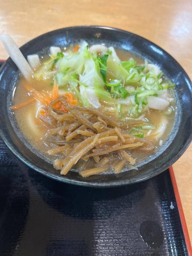 吉田のうどん とがわ - サブ画像3