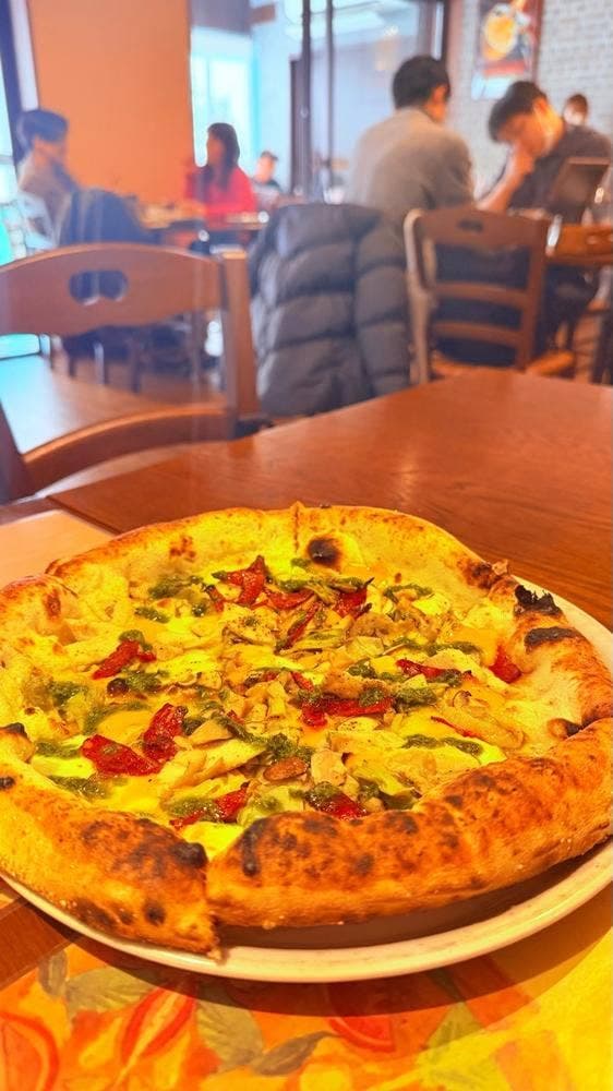 PIZZERIA ICARO - サブ画像1