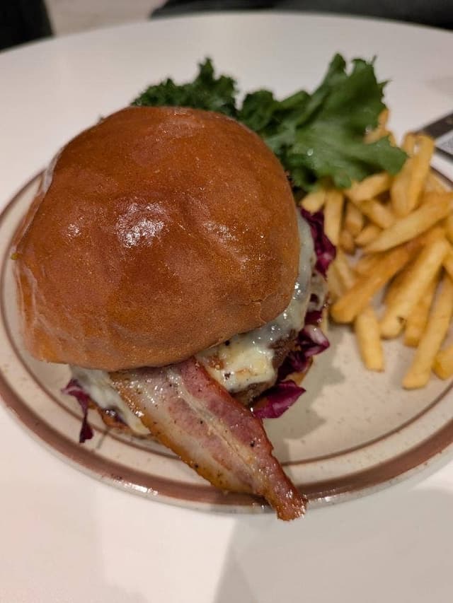 J.S. BURGERS CAFE ららぽーと立川立飛店 - サブ画像2