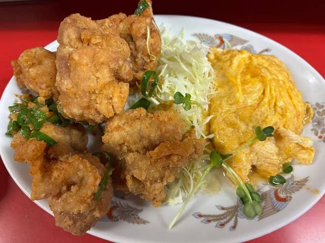 中華料理 若水 - サブ画像1