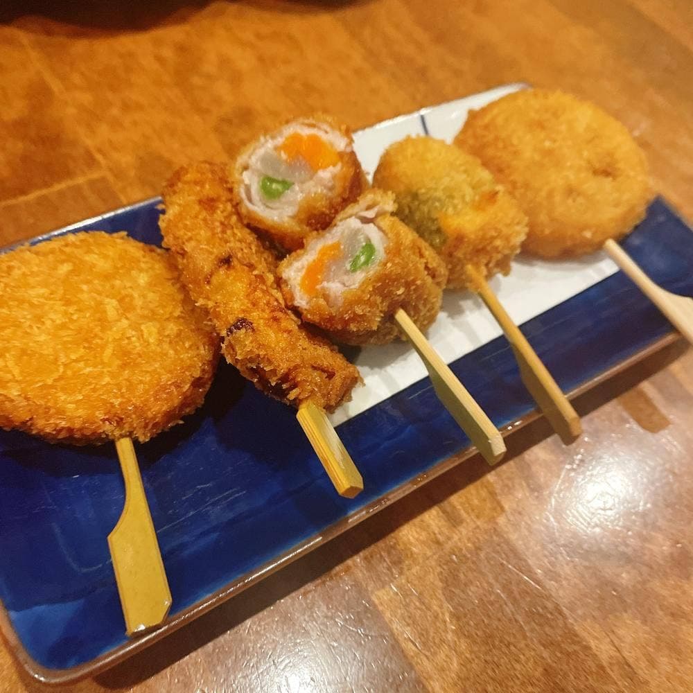 コチソバ 天神店