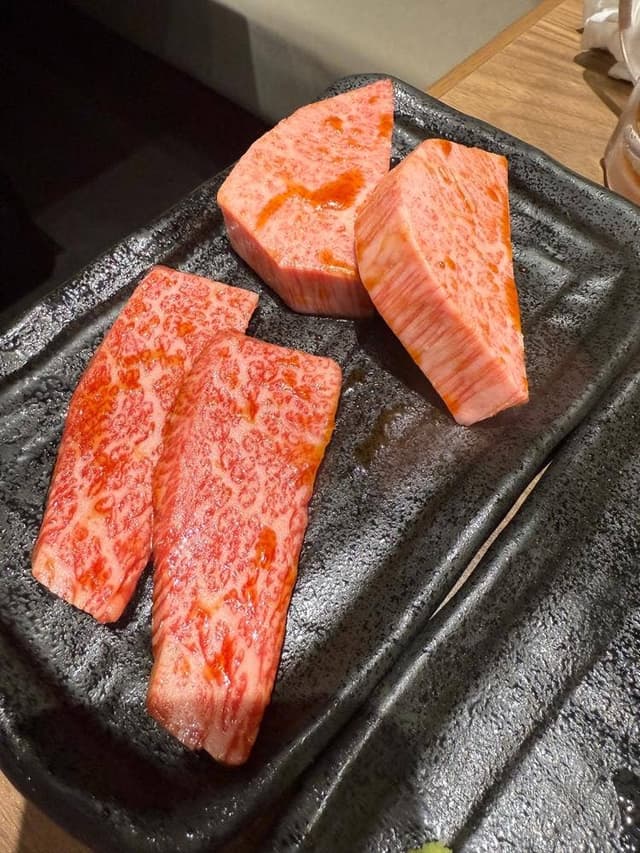 焼肉山水 虎ノ門ヒルズ店 - サブ画像2