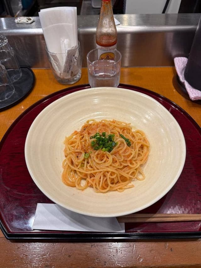 たらこと私 新横浜店 - サブ画像1