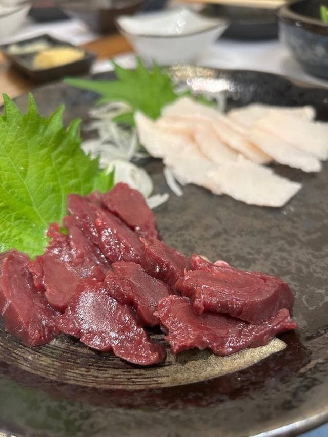 水炊き 天 - サブ画像1