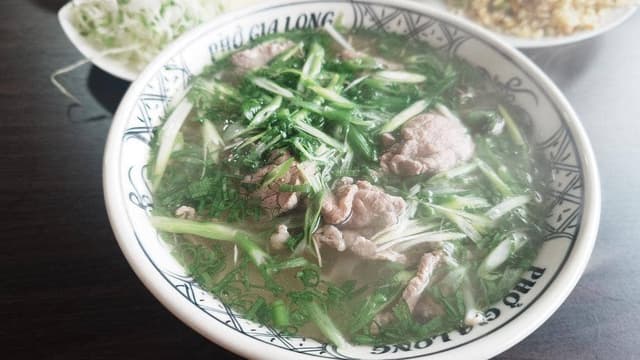 ベトナム料理と食材GIA LONG QUÁN 2 - サブ画像2