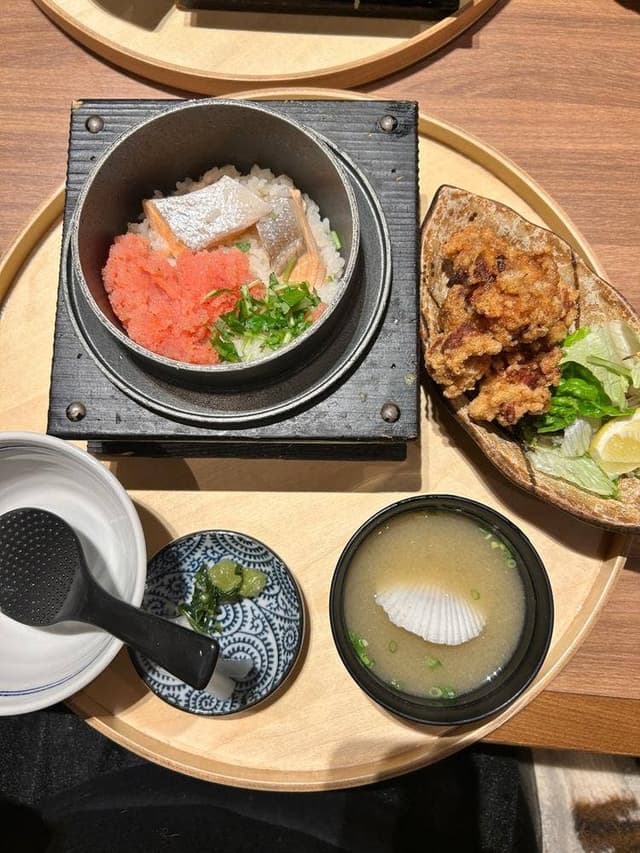 北の炙り あかり屋 新小松店 - サブ画像1