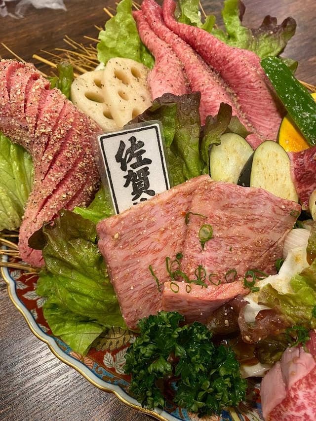 焼肉ほるもん 名田橋 大翔苑 - サブ画像3