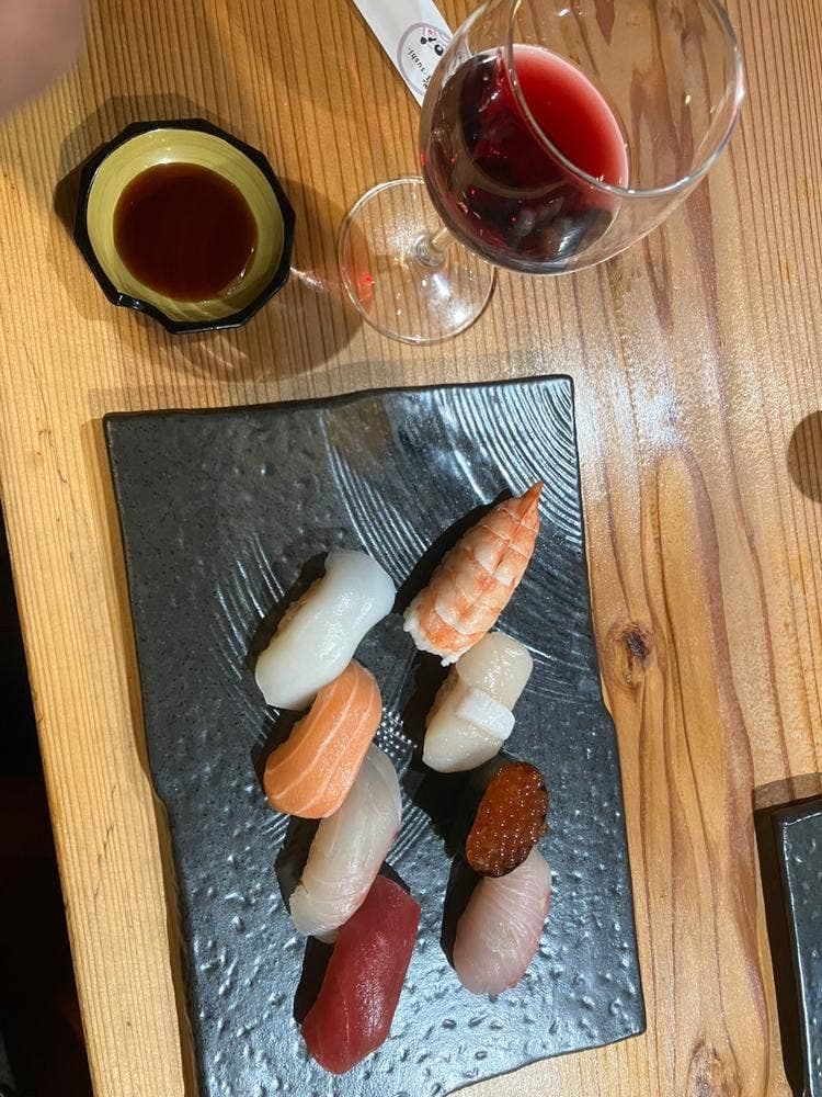 鮨-sushi- Aoi