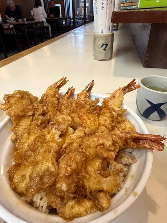 天勝 - サブ画像1