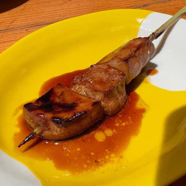 鶏匠 自由が丘店 - サブ画像1