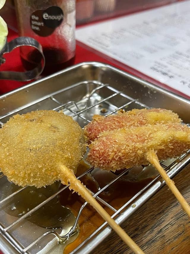 立ち飲みスバル トナリエ南千里 - サブ画像2