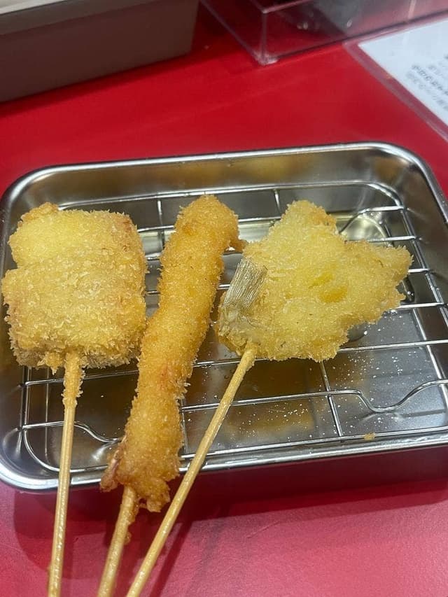 立ち飲みスバル トナリエ南千里 - サブ画像3