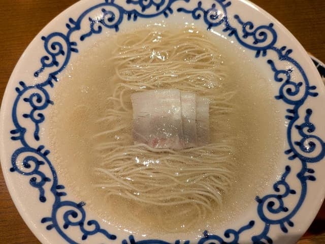 豚そば月や ラーメン滑走路店 - サブ画像3