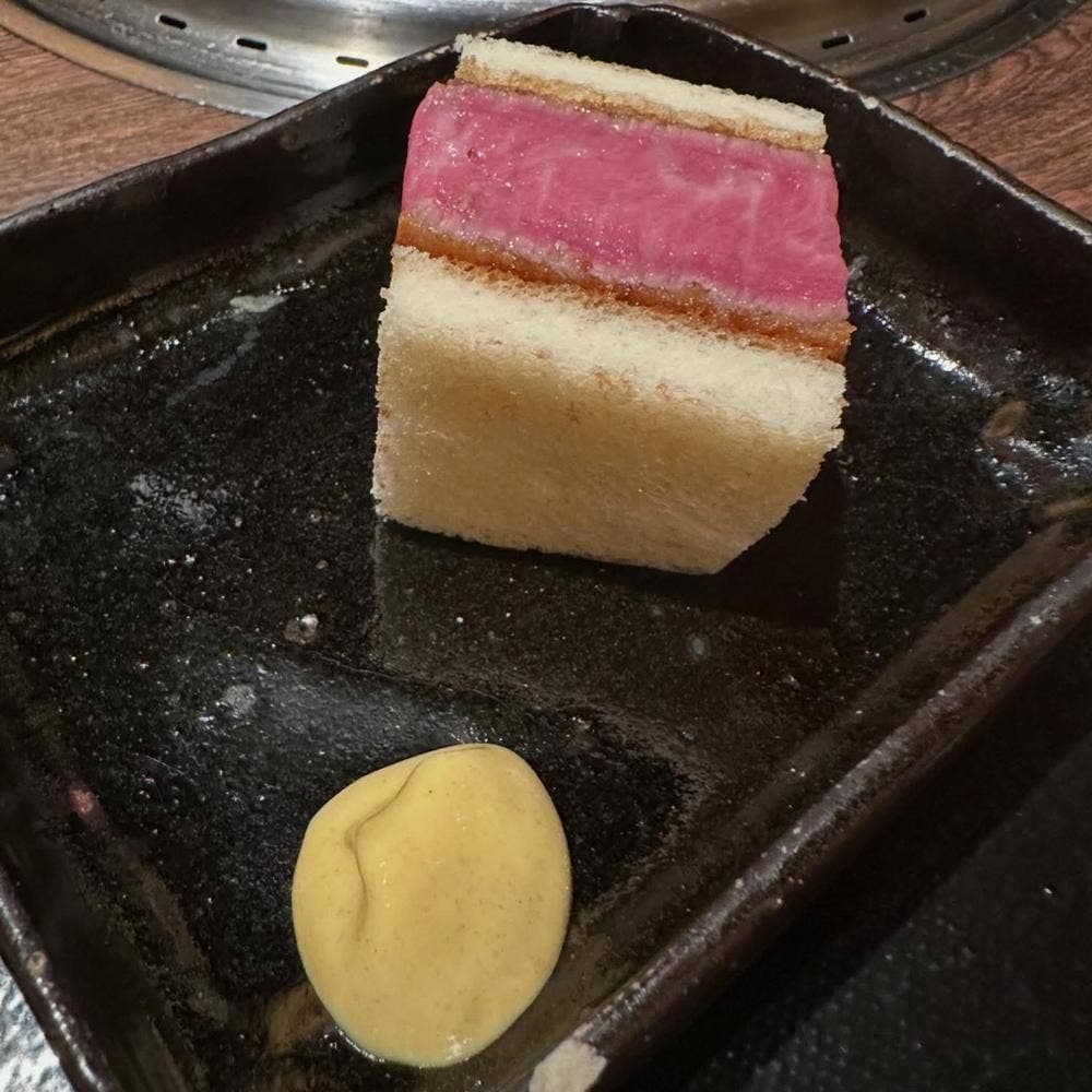 ヤキニク旭