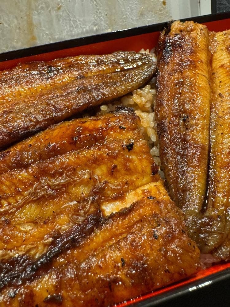 うなぎのみやた