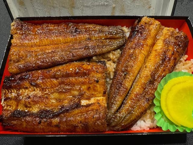 うなぎのみやた - サブ画像1