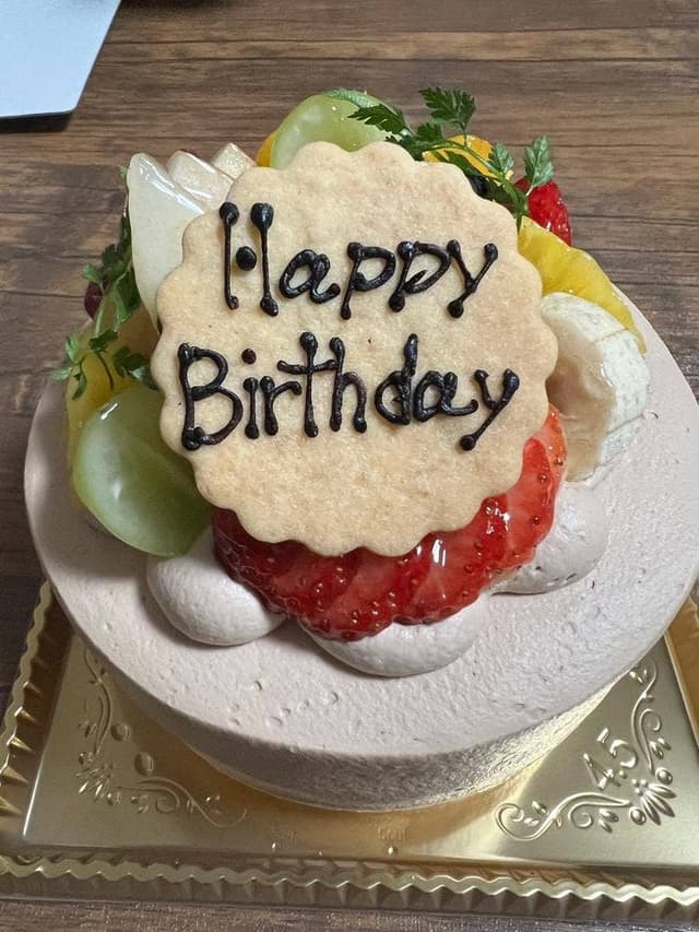 patisserie mon - サブ画像1