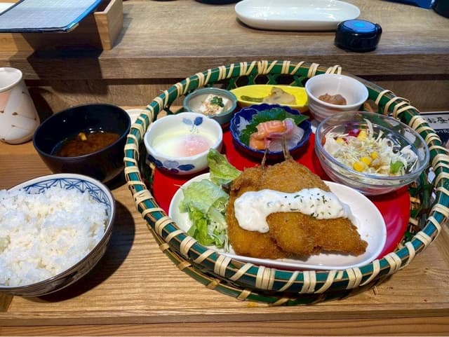 御月見堂・夕月夜 JR岐阜駅店 - サブ画像3