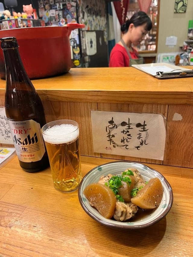 立ち呑み るうちゃん - サブ画像2