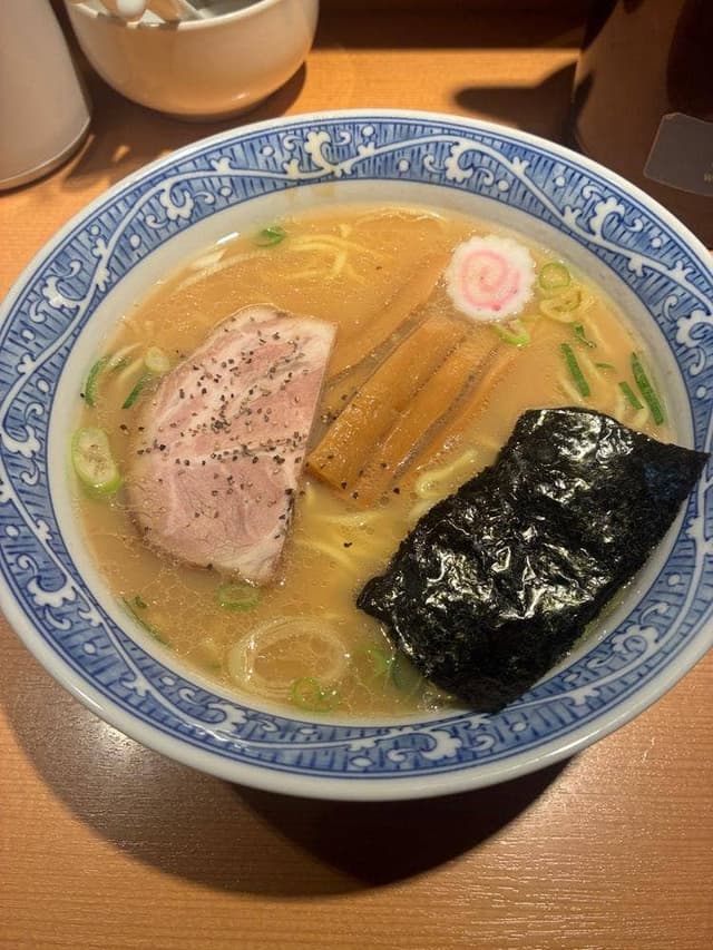 青葉 飯田橋店 - サブ画像1