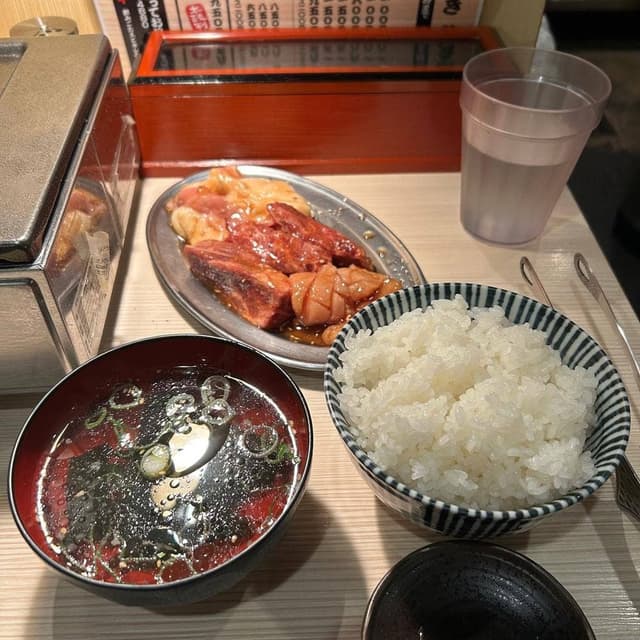 富久重ホルモン 大阪新町店 - サブ画像2