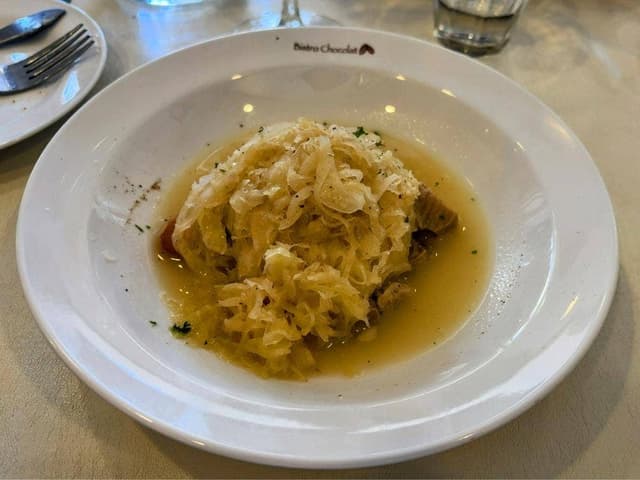 ビストロ・ショコラ - サブ画像1