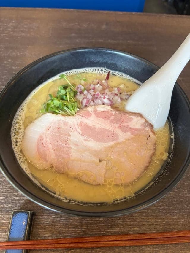 アサリビヨリ - サブ画像1