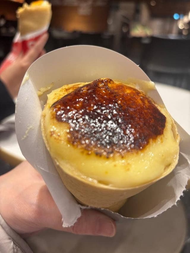 THE OUTLETS HIROSHIMA H'sCREAM and COFFEE - サブ画像1