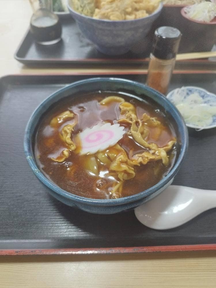 げたや蕎麦