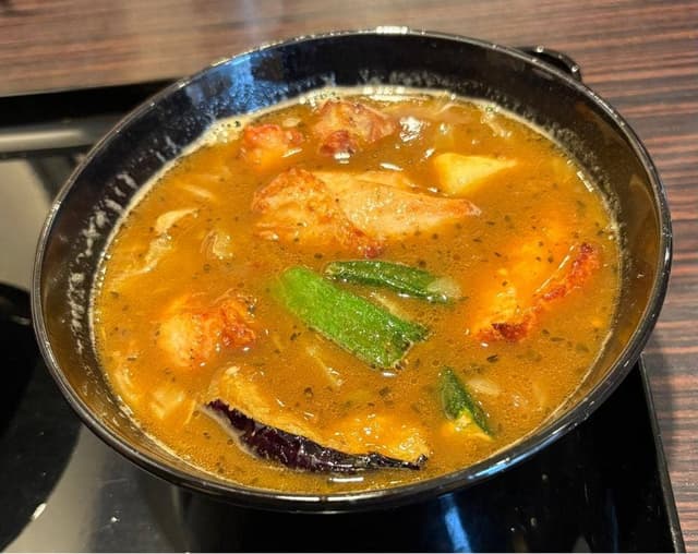 カレーハウスCoCo壱番屋 所沢駅東口店 - サブ画像3