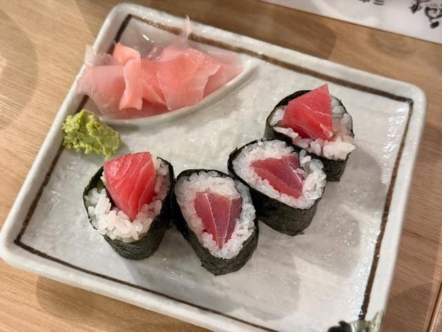 魚坐 - サブ画像3