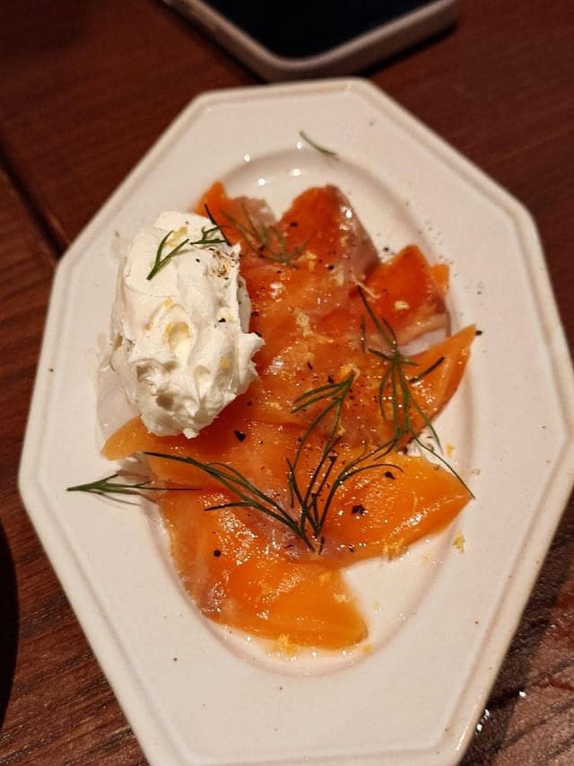 ニューイタメシ酒場 grazie すすきの南4条店 - サブ画像2