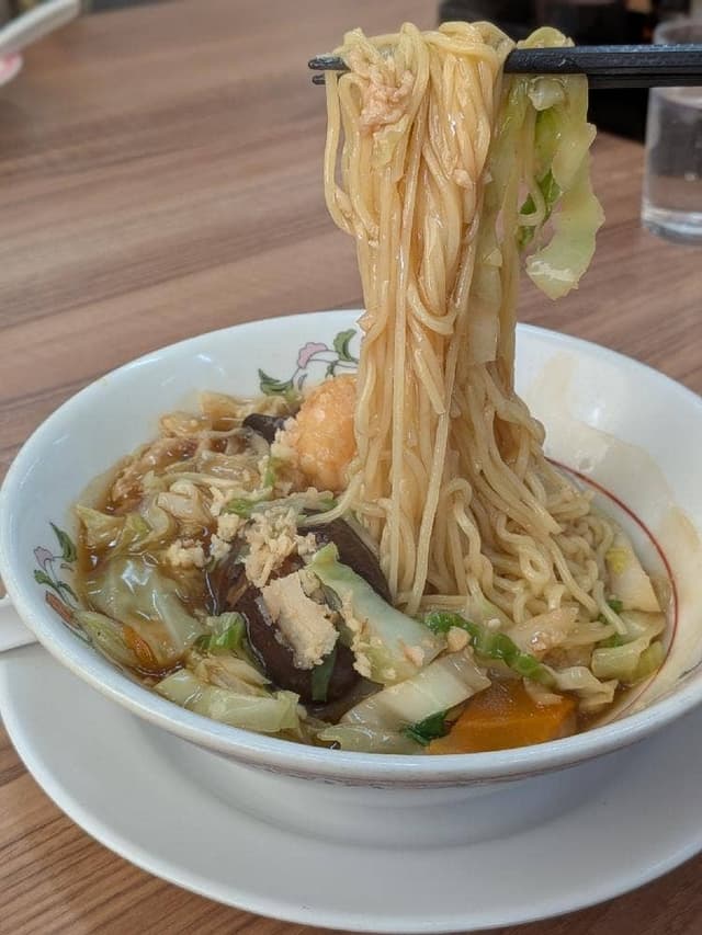 餃子の王将 国道大手筋店 - サブ画像3