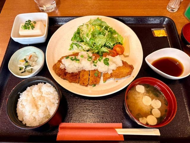 カフェレストラン NABE - サブ画像1