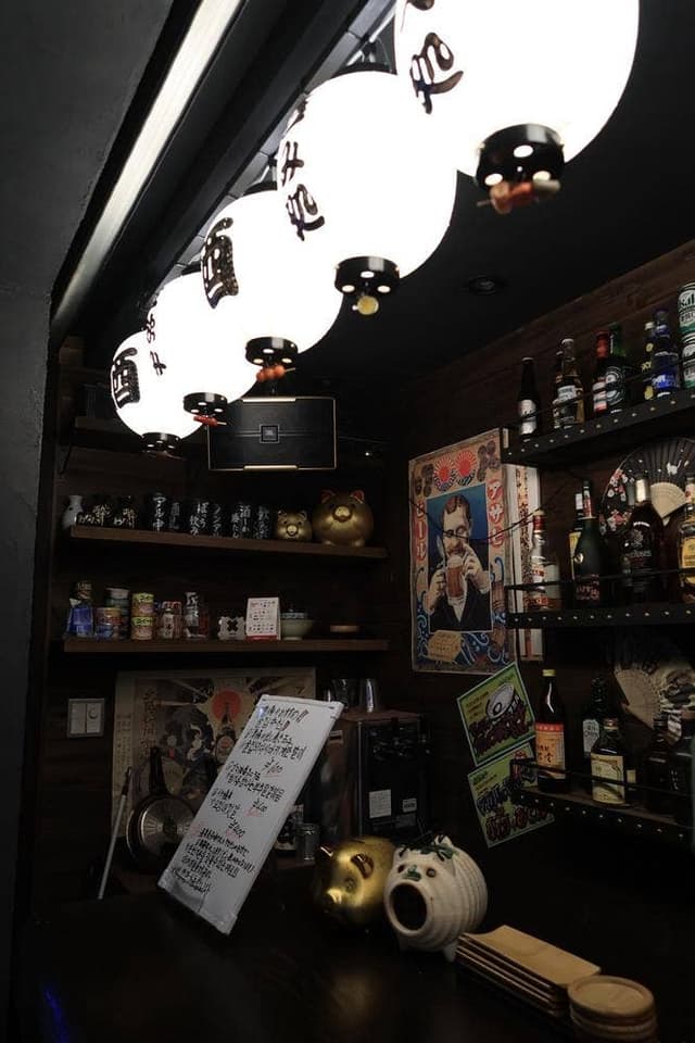 元祖立呑屋 ヤサカノサカバ - サブ画像1