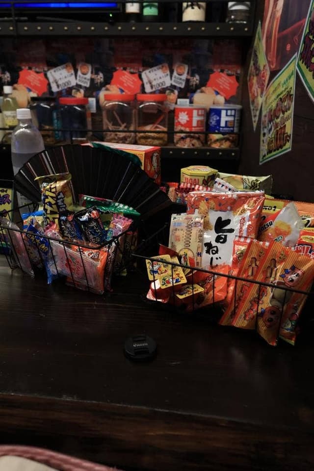 元祖立呑屋 ヤサカノサカバ - サブ画像2