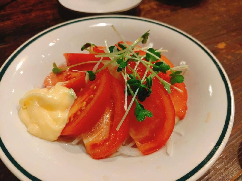 キッチンからす亭