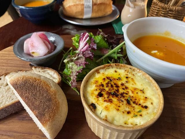 パン食堂 まほろば - サブ画像2