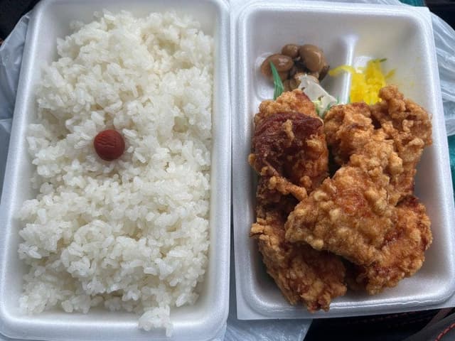 ほっかほっか大将亭 総和店 - サブ画像3