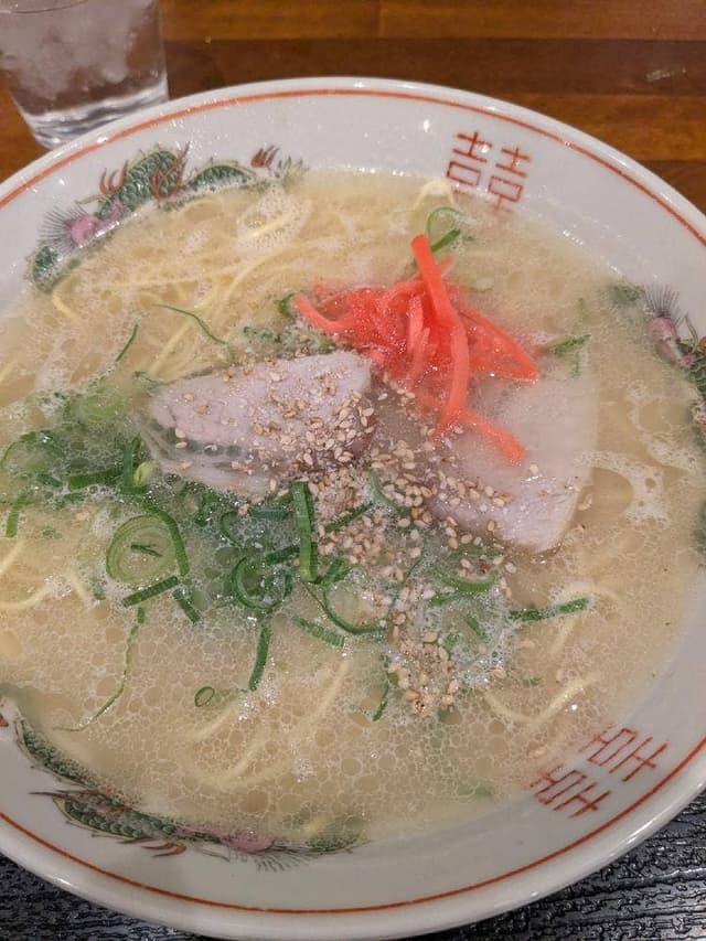 まさちゃんラーメン - サブ画像1